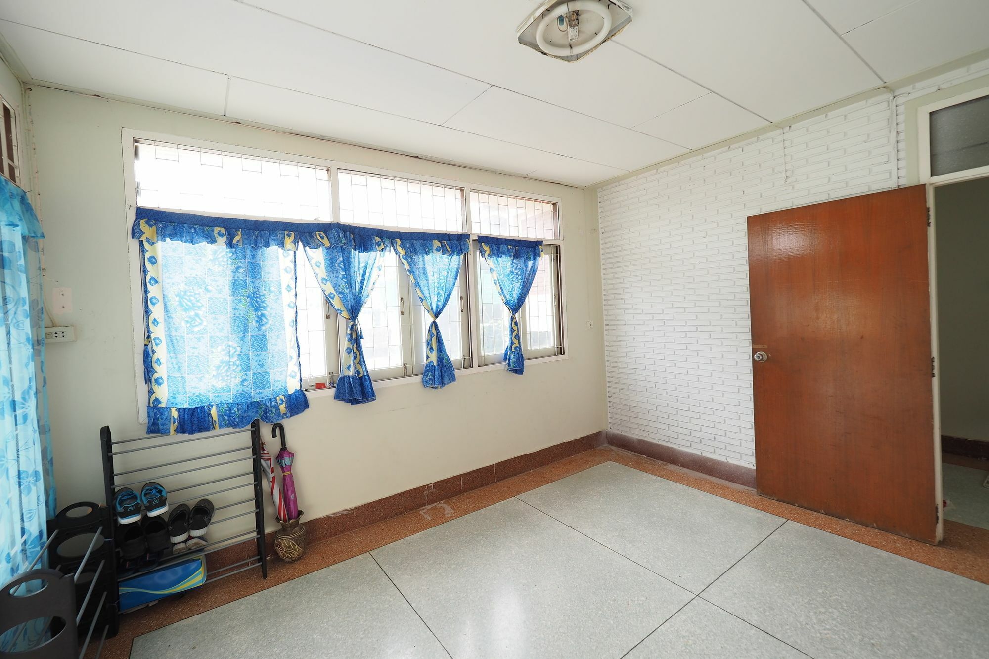 Frosty Homestay Ban Don Rak Bagian luar foto